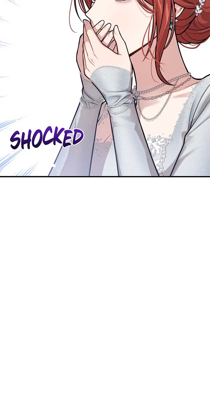 The Secret Bedroom of a Dejected Royal Daughter Chapter 107 62